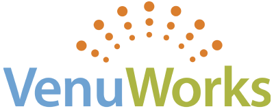 VenuWorks Logo