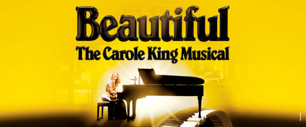 BEAUTIFUL: The Carole King Musical @ Toyota Center Tri-Cities | Kennewick | Washington | United States