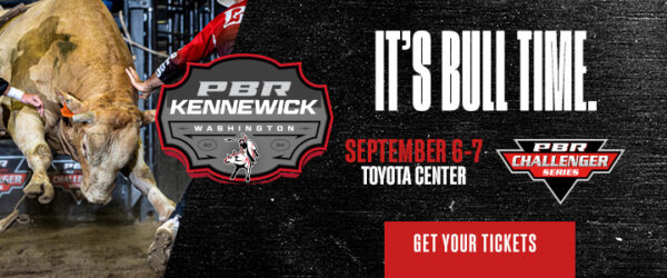 PBR Challenger Series Sept. 6th - 7th @ Toyota Center Tri-Cities | Kennewick | Washington | United States