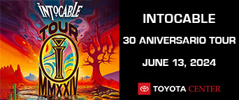 Intocable - 30 Aniversario Tour @ Toyota Center Tri-Cities | Kennewick | Washington | United States