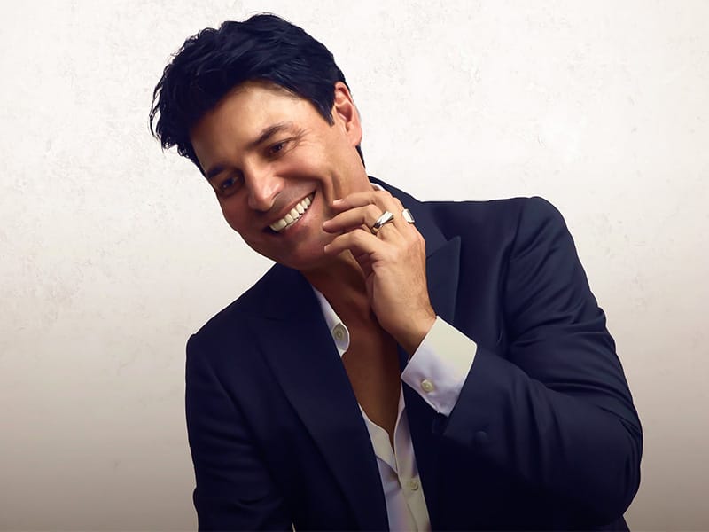Chayanne – Toyota Center
