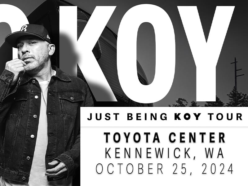 Jo Koy