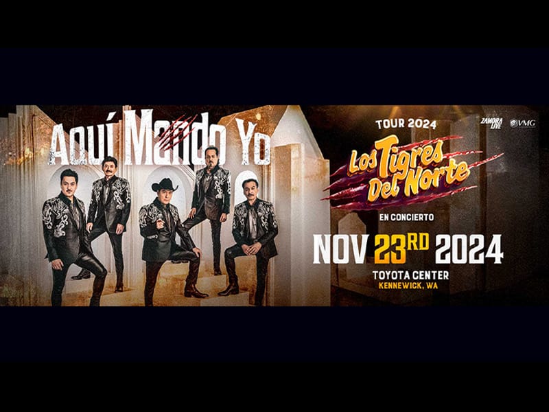 Los Tigres Del Norte