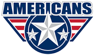 Americans-Logo Tri-City Americans
