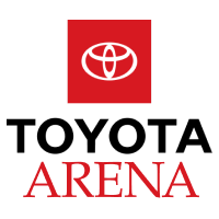 Toyota Arena