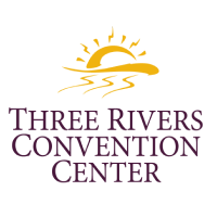 Three Rivers Convention Center Logo
